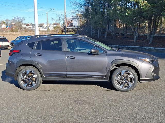 new 2025 Subaru Crosstrek car, priced at $34,053