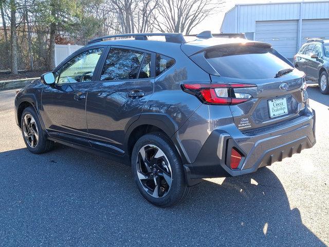 new 2025 Subaru Crosstrek car, priced at $34,053