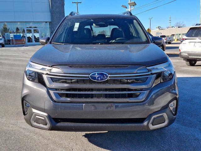 new 2025 Subaru Forester car, priced at $37,252