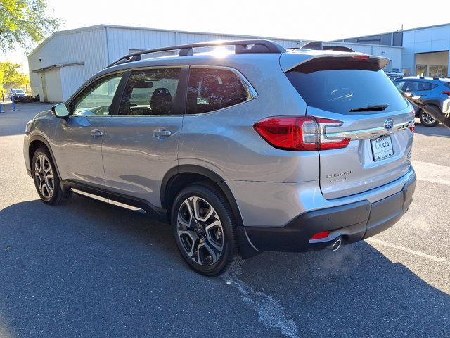 new 2024 Subaru Ascent car, priced at $44,319