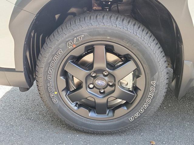 new 2025 Subaru Outback car, priced at $40,913