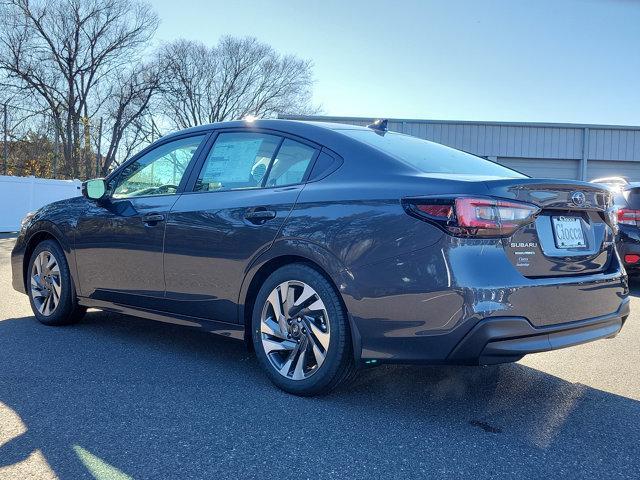 new 2024 Subaru Legacy car, priced at $33,363