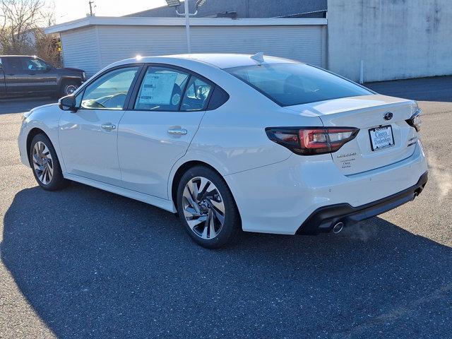 new 2025 Subaru Legacy car, priced at $37,226