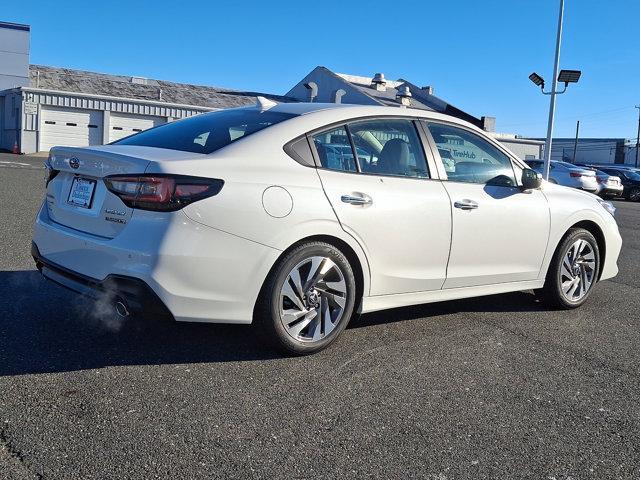 new 2025 Subaru Legacy car, priced at $37,226