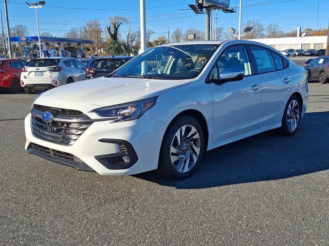 new 2025 Subaru Legacy car, priced at $37,226