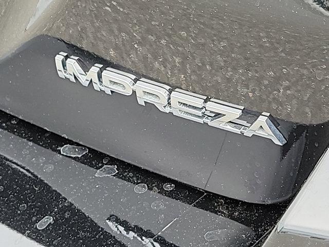 new 2024 Subaru Impreza car, priced at $25,138