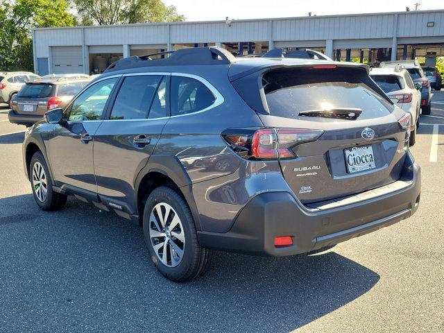 new 2025 Subaru Outback car, priced at $32,370