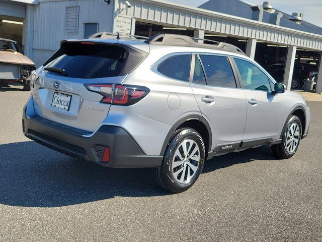 used 2022 Subaru Outback car, priced at $24,346