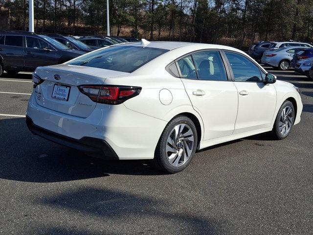 new 2025 Subaru Legacy car, priced at $33,898