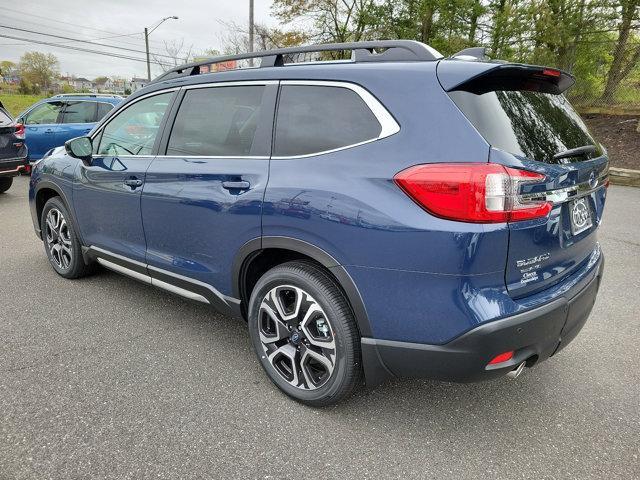 new 2024 Subaru Ascent car, priced at $44,217