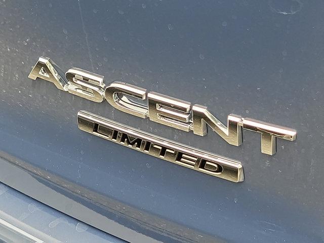 new 2024 Subaru Ascent car, priced at $44,217