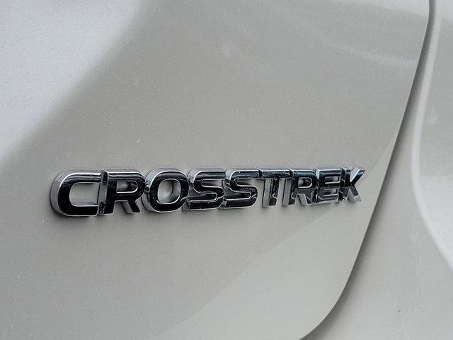 new 2024 Subaru Crosstrek car, priced at $29,036