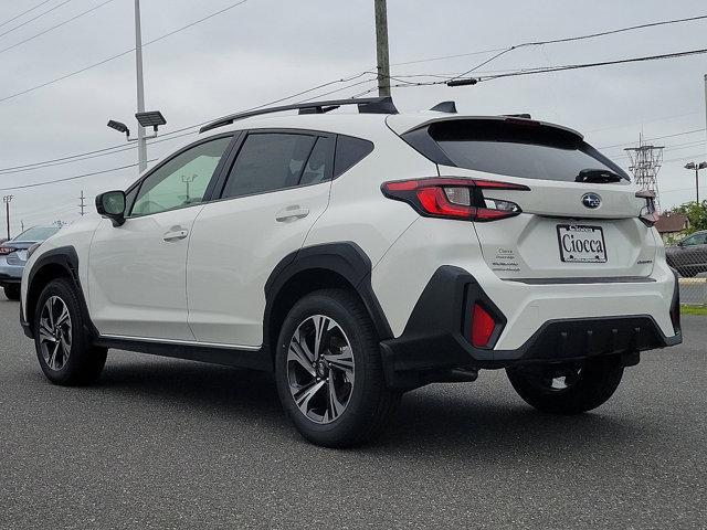 new 2024 Subaru Crosstrek car, priced at $29,036