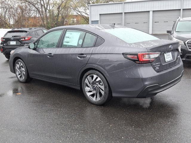 new 2025 Subaru Legacy car, priced at $33,307