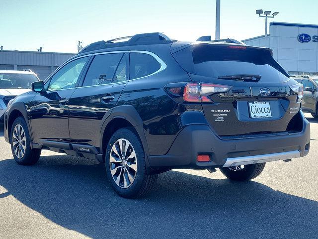 new 2023 Subaru Outback car