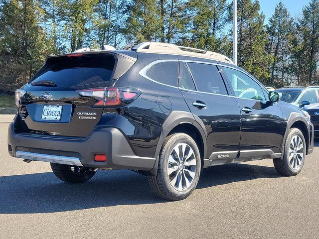 new 2023 Subaru Outback car