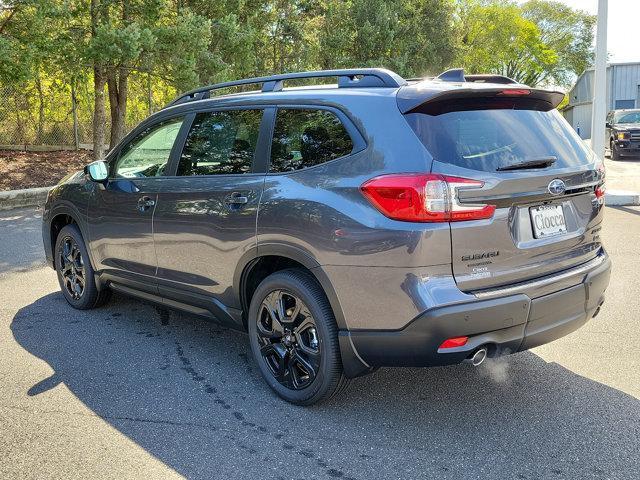 new 2024 Subaru Ascent car, priced at $40,959