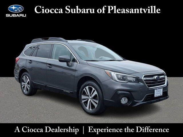 used 2019 Subaru Outback car, priced at $21,499