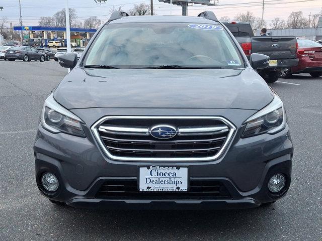 used 2019 Subaru Outback car, priced at $21,499