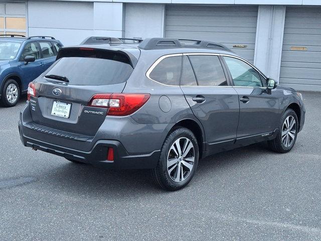 used 2019 Subaru Outback car, priced at $21,499