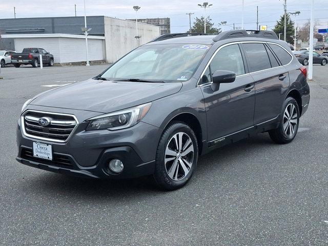 used 2019 Subaru Outback car, priced at $21,499