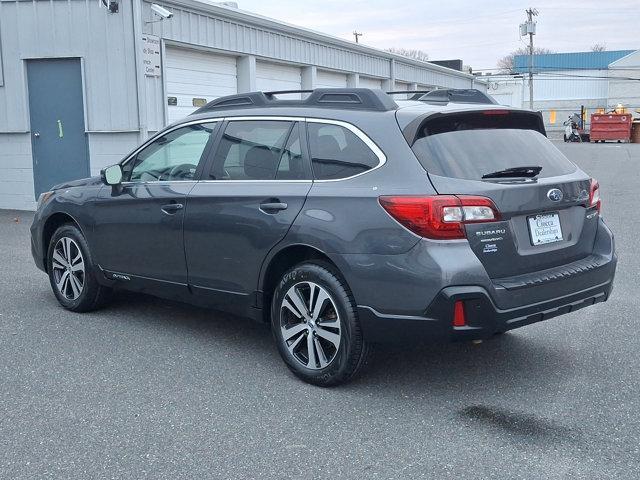 used 2019 Subaru Outback car, priced at $21,499