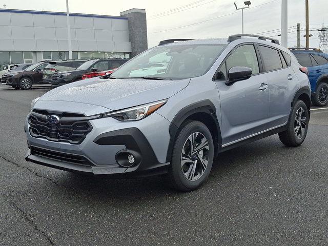 new 2024 Subaru Crosstrek car, priced at $28,854