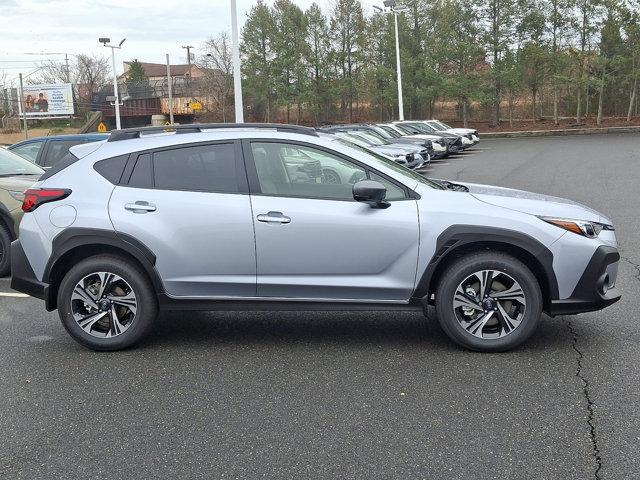 new 2024 Subaru Crosstrek car, priced at $28,854