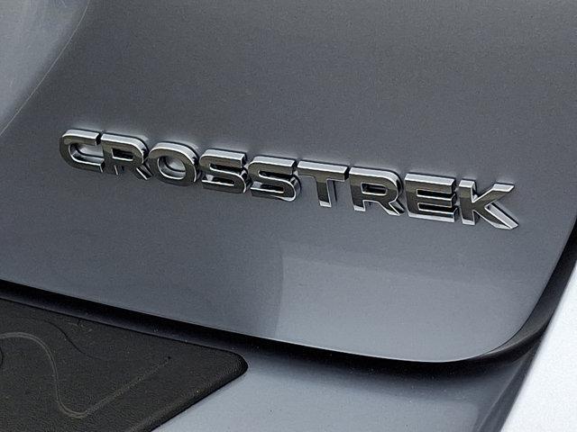 new 2024 Subaru Crosstrek car, priced at $28,854