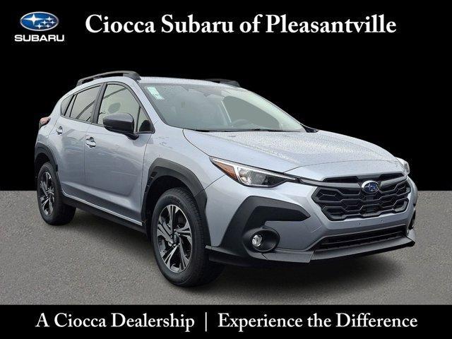 new 2024 Subaru Crosstrek car, priced at $28,854