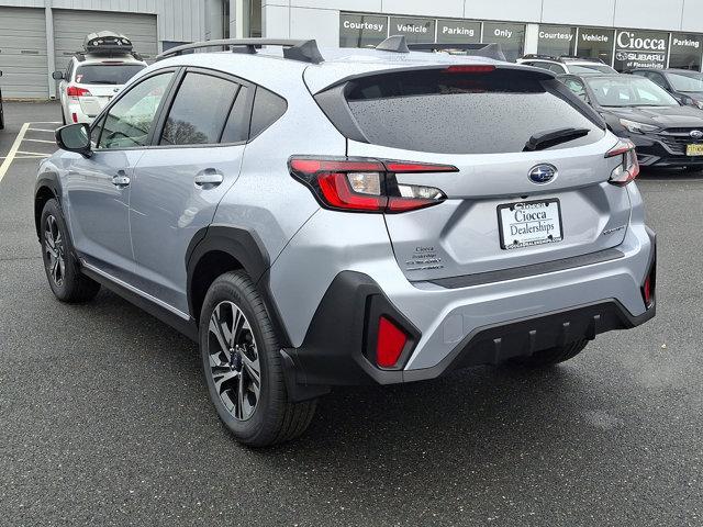 new 2024 Subaru Crosstrek car, priced at $28,854