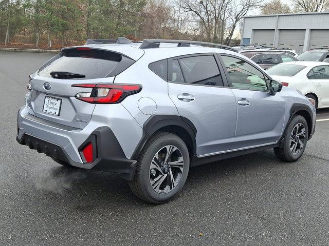 new 2024 Subaru Crosstrek car, priced at $28,854