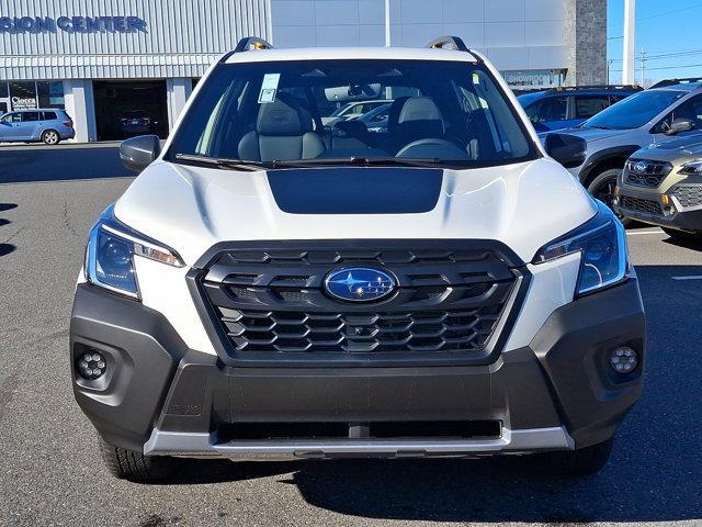 new 2024 Subaru Forester car, priced at $36,343