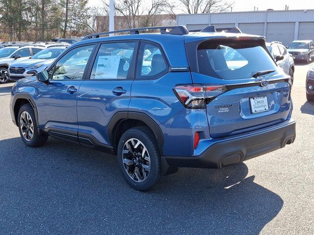 new 2025 Subaru Forester car