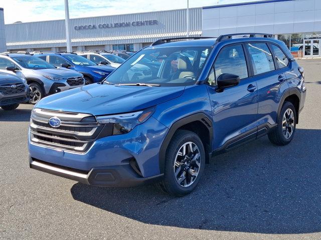 new 2025 Subaru Forester car