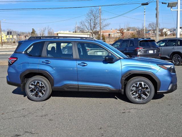 new 2025 Subaru Forester car