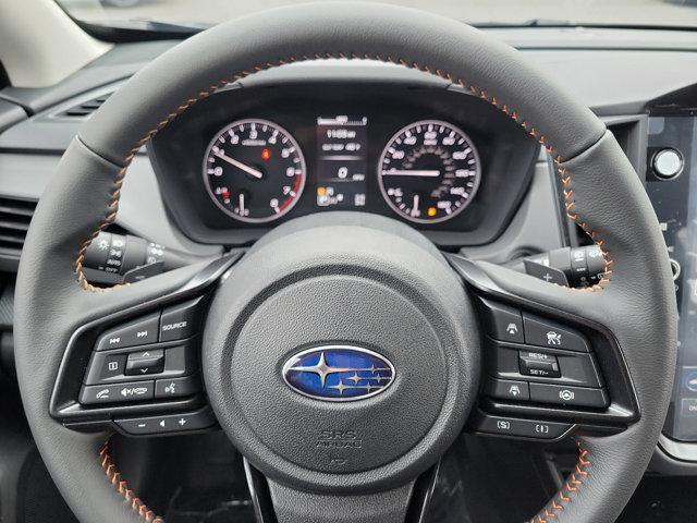 new 2024 Subaru Crosstrek car, priced at $32,999