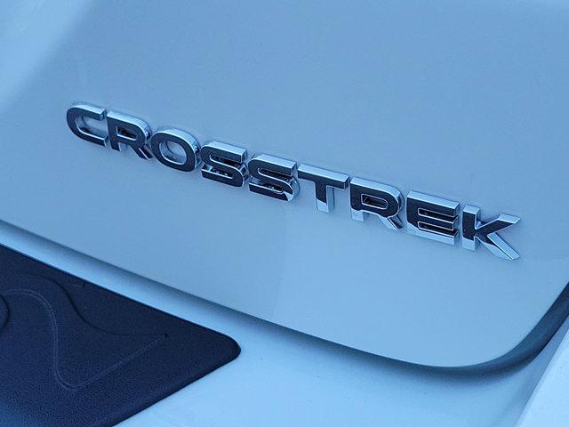 new 2024 Subaru Crosstrek car, priced at $32,999