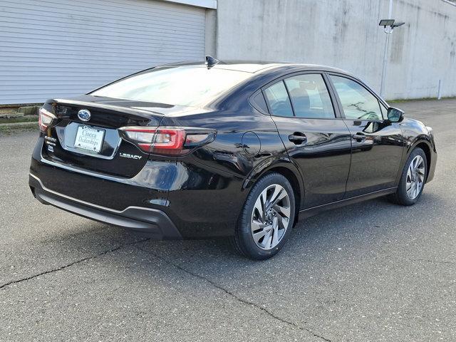 new 2025 Subaru Legacy car, priced at $33,898