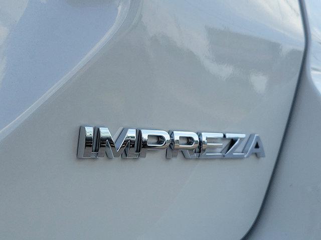 new 2024 Subaru Impreza car, priced at $25,067