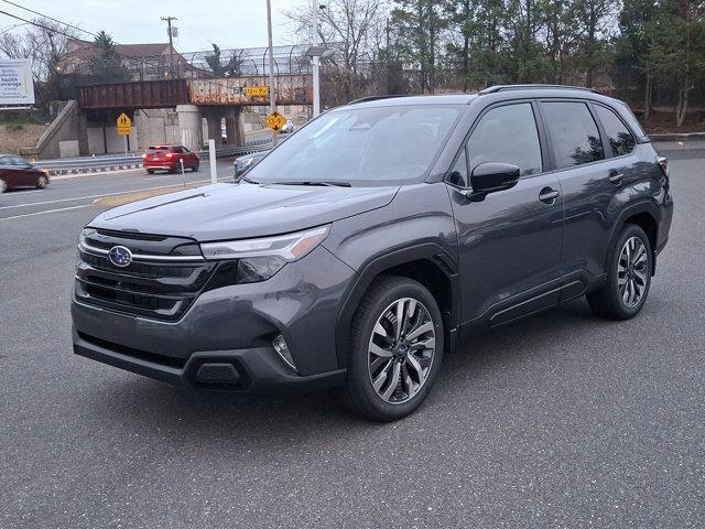 new 2025 Subaru Forester car, priced at $39,539