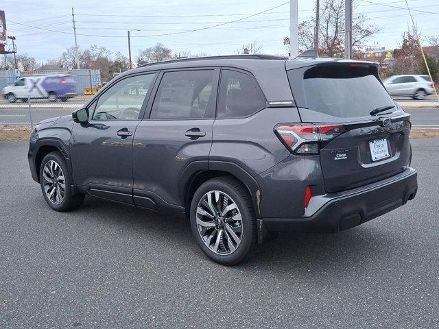 new 2025 Subaru Forester car, priced at $39,539