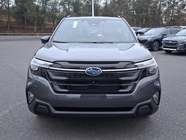 new 2025 Subaru Forester car, priced at $39,539