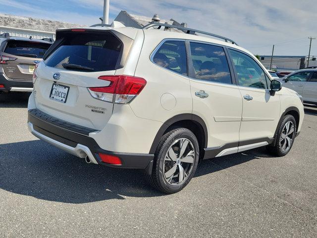 used 2019 Subaru Forester car, priced at $20,484