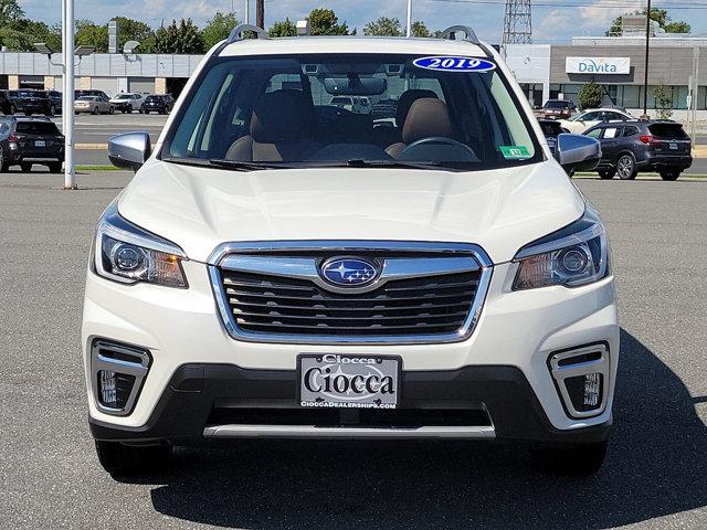 used 2019 Subaru Forester car, priced at $20,484