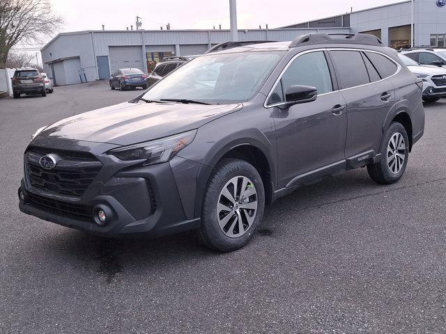 new 2025 Subaru Outback car, priced at $32,197