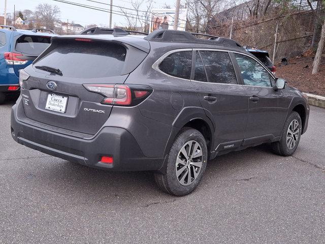 new 2025 Subaru Outback car, priced at $32,197