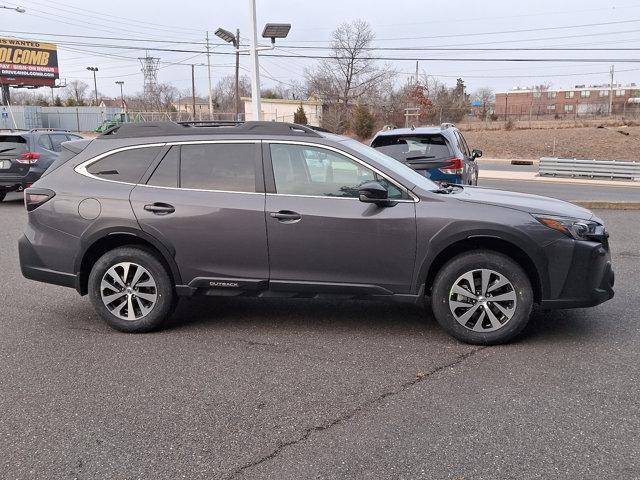 new 2025 Subaru Outback car, priced at $32,197