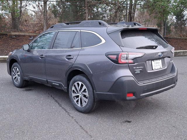 new 2025 Subaru Outback car, priced at $32,197