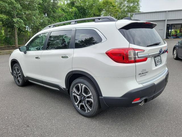 new 2024 Subaru Ascent car, priced at $47,317